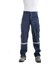 Koruma Kışlık Iş Pantolonu 7/7 Gabardin Kalın Kumaş 1