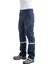 Koruma Kışlık Iş Pantolonu 7/7 Gabardin Kalın Kumaş 2