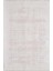 sı Murano 6431G Krem Pudra Modern Desen Makine Halısı 1