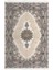 sı Silk 5156C Kemik Kemik Klasik Desen Makine Halısı 1