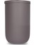 Laurel Serisi Antrasit Saksı 2