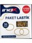 Inox 08240 Paket Lastik 50 Gram 1
