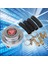 Gunmetal Yakıt Basınç Regülatörü 0928400627 (Yurt Dışından) 2