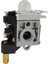 Echo SRM200 SRM201 SRM230 SRM210 Karbüratör (Yurt Dışından) 2