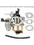 Karbüratör Karbüratör Honda GX160 GX168F GX200 55 Hp (Yurt Dışından) 5