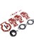 Johnson / Evinrude 439073 Karbüratör Inceleme Kiti (Yurt Dışından) 5