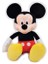 Oyuncak Disney Mickey Peluş 25 cm 1