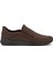 Siyah Erkek Sneaker 51174402072 Ecco Irvıng Coffee 5