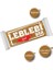 Şekerleme Leblebi Bar Klasik 60 gr 12'li Kutu 1