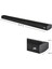 Polk Audio Signa S3 Siyah Soundbar ve Wireless Subwoofer 5