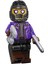 Marvel Studios Series 71031 - 11 T'challa Star-Lrd Minifigür (Kapalı Paket 1 Adet Minifigür) 1