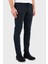 Slim Cepli Pamuklu Jeans Erkek Kot Pantolon EX1001K0012BARTEZ 5