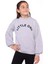Toontoy Kız Çocuk Lıttle One Baskılı Sweatshirt 1