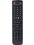 Vestel LCD TV Kumandası 13925 1