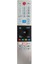 Toshiba CT-8528 Netflix-Youtube-Rakuten TV Tuşlu LCD-LED TV Kumanda 1
