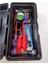 Çok Amaçlı Mini Takım Çantası Organizer Tool Box 2