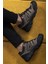 Kum Siyah Unisex Outdoor Ayakkabı 00121650 2