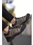 Kum Siyah Unisex Outdoor Ayakkabı 00121650 4