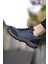 Lacivert Unisex Trekking Ayakkabı 0012X5 1