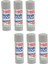 Glue Stick Yapıştırıcı Mikro Katı Yapıştırıcı 9 gr 6'lı 1