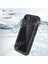 Darbeye Dayanıklı Su Geçirmez Pc + Tpu Kılıf iPhone 13 Mavi (Yurt Dışından) 5