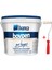 Boypen Pvc Kapı-Pencere-Tavan Boyası Kullanıma Hazır 1 kg Beyaz Rulo -Su Bazlı-Kokusuz 1