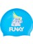 Funky Cocky Antrenman Bonesi 1