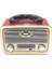 Everton Rt 301 Radyo Bluetoothlu Müzik Kutusu 1