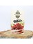 Zeytinyağlı Kırmızı Pul Biber - 470 gr 1