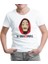 La Casa De Papel - Dali Mask Beyaz Çocuk Tshirt 1