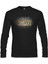 Eminem - Shady Xv Siyah Erkek Sweatshirt 1