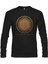 Llord T-Shirt Bring Me The Horizon - Sempiternal Siyah Erkek SweaT-Shirt 1