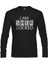 Sherlock - I Am Sherlocked Siyah Erkek Sweatshirt 1