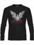Llord T-Shirt Alter Bridge - Blackbird Siyah Erkek SweaT-Shirt 1