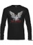Llord T-Shirt Alter Bridge - Blackbird Siyah Erkek SweaT-Shirt 2