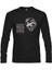 Vandetta - Freedom Siyah Erkek Sweatshirt 1