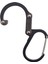 Carabiner Klip ve Kanca/ Çanta Tutucu Askı (Yurt Dışından) 2