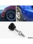 1x Push Button Kütük Hood Pins Kilit Klip Araba Hızlı Mandal Bonnet (Yurt Dışından) 2