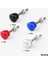 1x Push Button Kütük Hood Pins Kilit Klip Araba Hızlı Mandal Bonnet (Yurt Dışından) 3