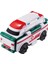 Kamyonlar Posta Aracı-Ambulans 1