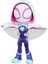 Spidey's Amazing Friends Kahraman Figürleri Ghost-Spider F1937 3
