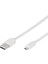 Micro USB 5 Pin USB Data Şarj Kablosu 1 Metre 4