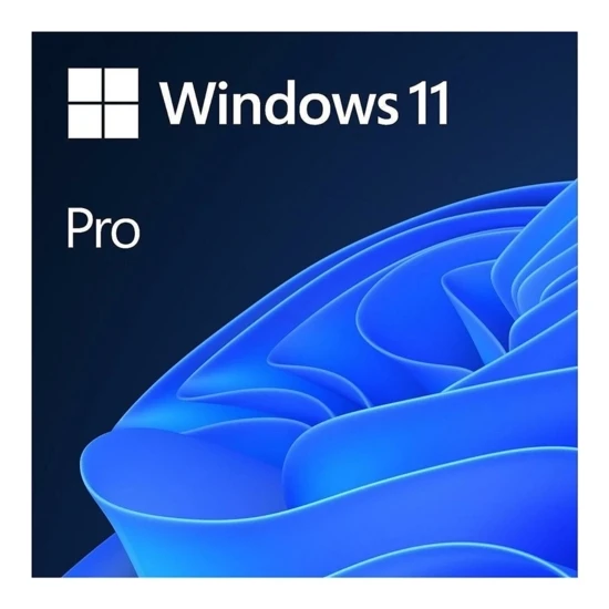 Microsoft Windows 11 Pro Lisans - 32BİT/64BİT
