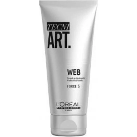 L'Oréal Professionnel Loreal Professionnel Loreal Professionel Tecni Art Web Doku Veren Wax 50 ml