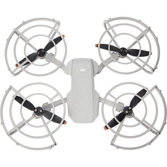 DJI Mavic Mini / Mini Se / Mini 2 Pervane Koruyucu