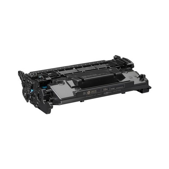 Hp 59X-CF259XC Toner Yüksek Kapasiteli Fiyatı - Taksit Seçenekleri