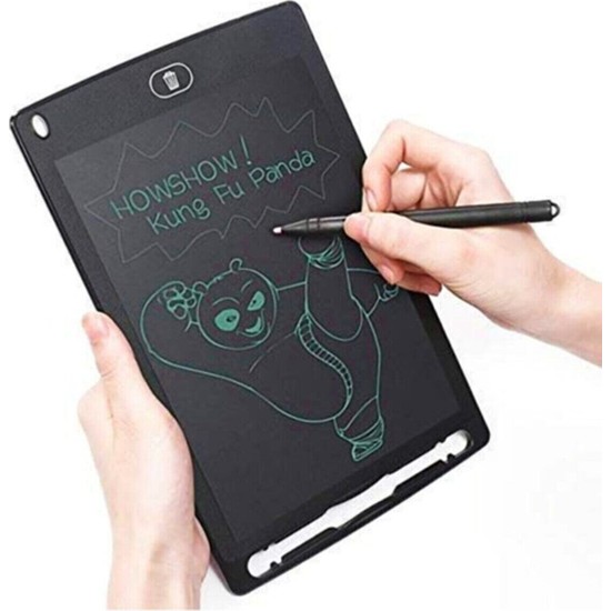 MI7A Dijital Kalemli Çizim LCD 8.5 Inç Yazı Tahtası Grafik Not Yazma Eğitim Tableti
