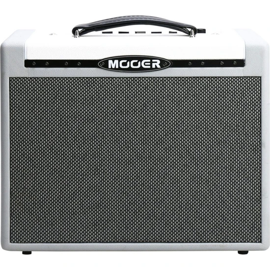 Mooer SD30 30W Combo Gitar Amfisi