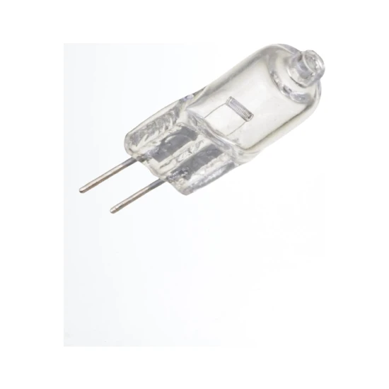 Siemens Davlumbaz Için 2 Adet 12V Halojen Lamba / Ampul