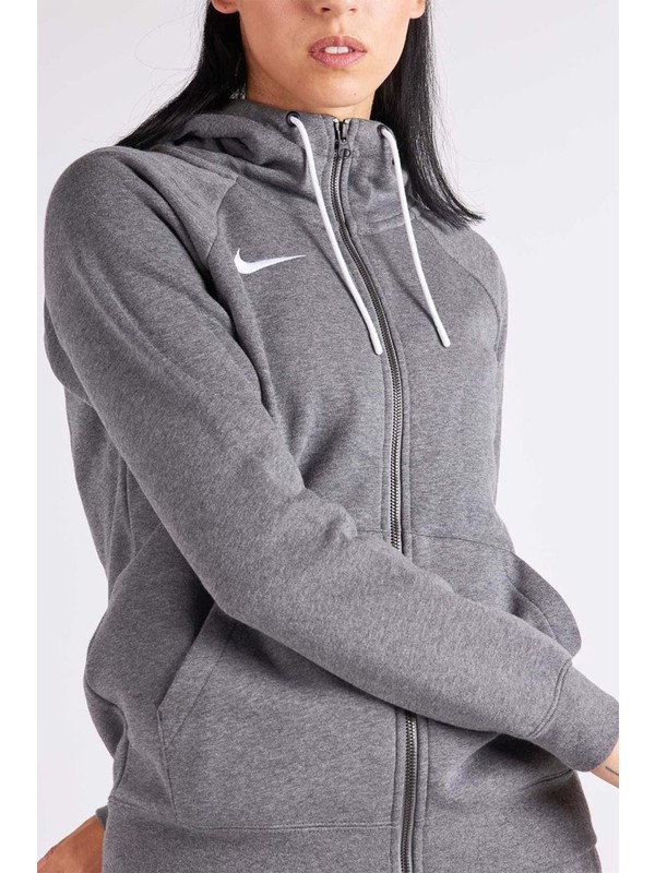 Nike CW6955-071 Park 20 Fz Hoodie Kadın 